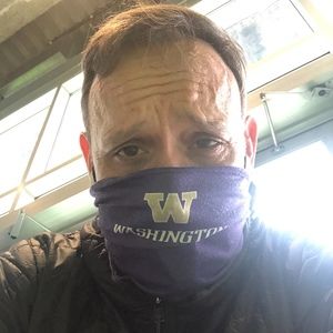 Meet your Posher, Rob